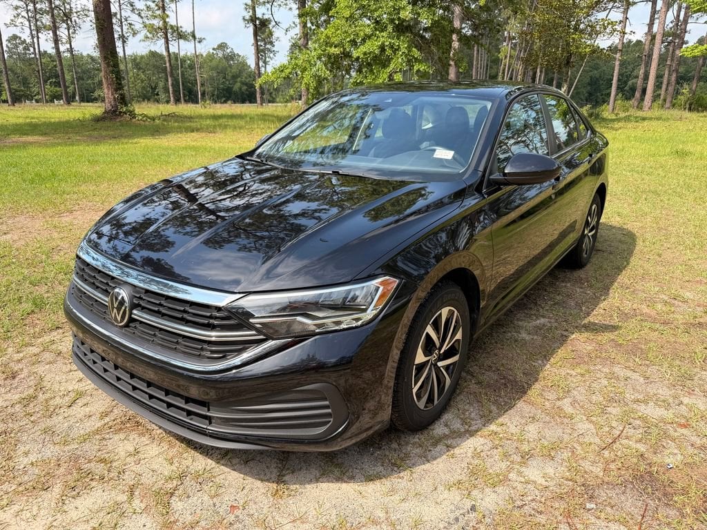 2024 Volkswagen Jetta 1.5T S Auto SULEV's photo