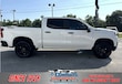 Chevrolet Silverado 1500 LTD