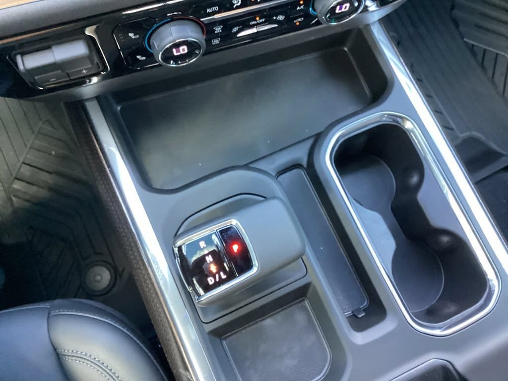 2026 Chevrolet Silverado 1500 LT Trail Boss - Photo 29