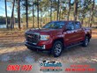  GMC Canyon