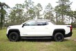 Chevrolet Silverado EV