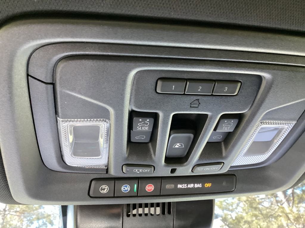 2026 Chevrolet Silverado 1500 High Country - Photo 29