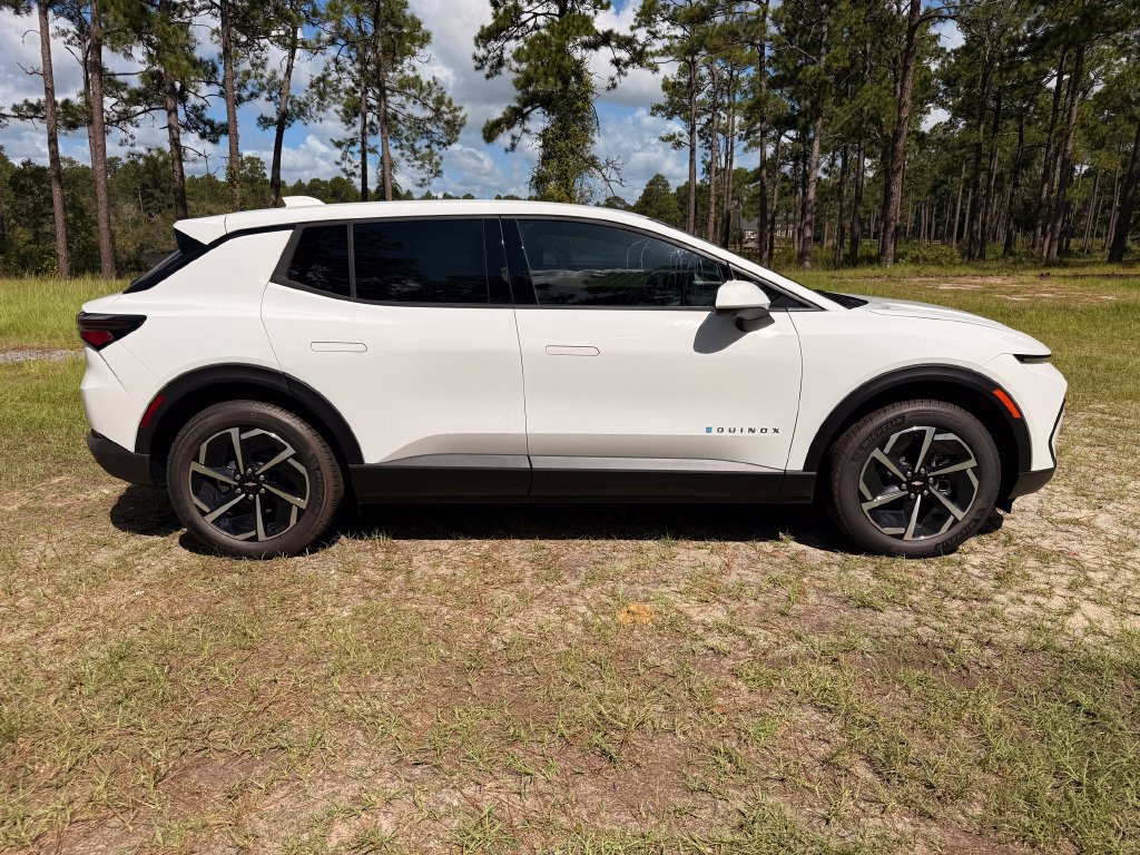 2026 Chevrolet Equinox EV 1LT - Photo 6