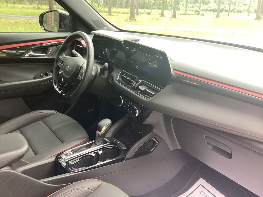 2026 Chevrolet Trailblazer RS - Photo 24