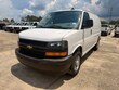  Chevrolet Express Cargo