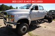 Chevrolet Silverado 5500 HD