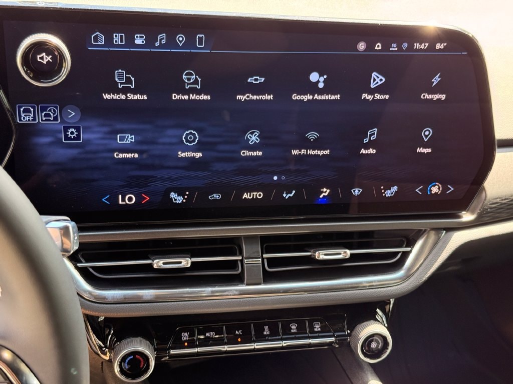 2026 Chevrolet Equinox EV 1LT - Photo 17