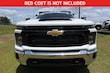 Chevrolet Silverado 3500 HD Chassis Cab