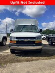  Chevrolet Express Cutaway 3500
