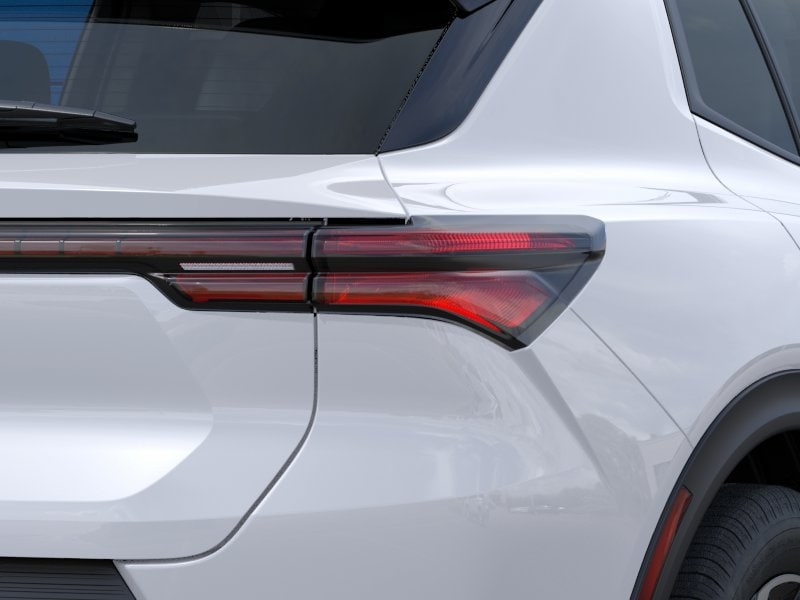 2026 Chevrolet Equinox EV 1LT - Photo 40