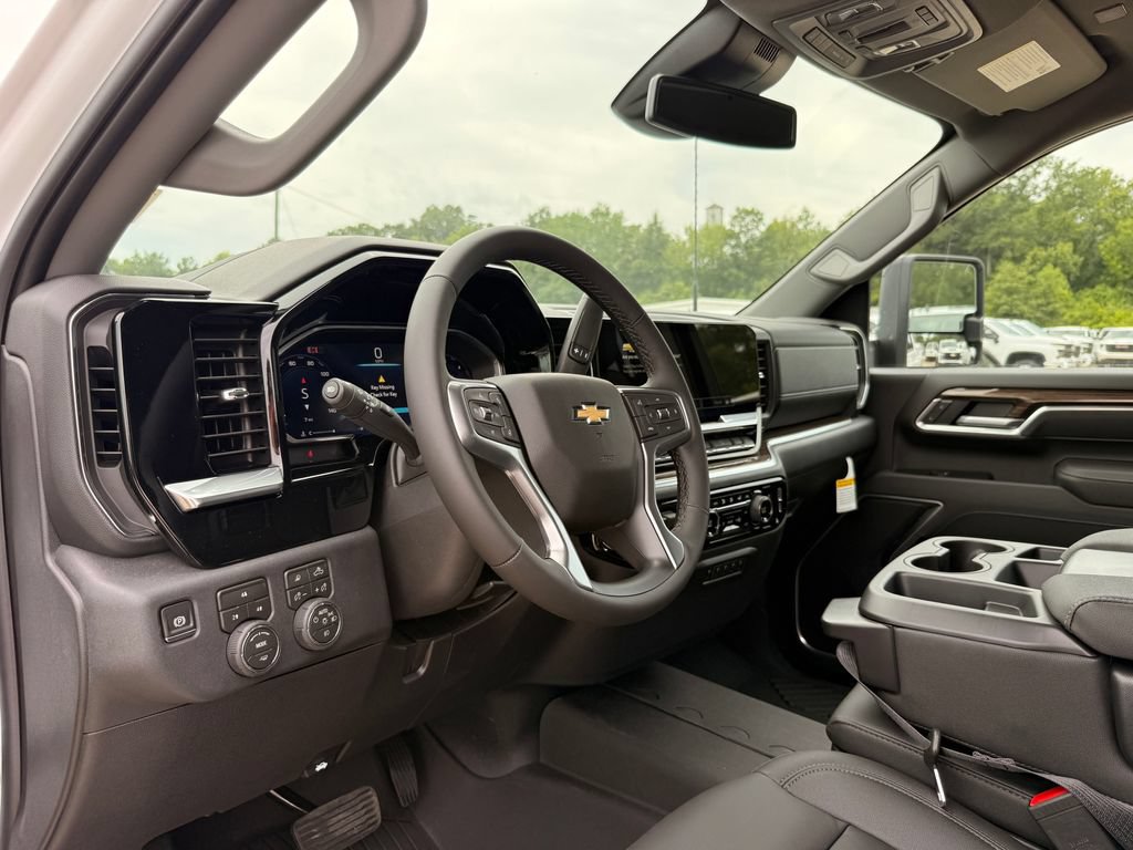 2026 Chevrolet Silverado 2500 HD LT - Photo 13