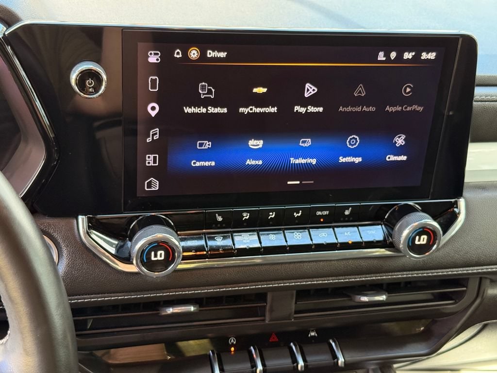 2025 Chevrolet Colorado LT - Photo 17