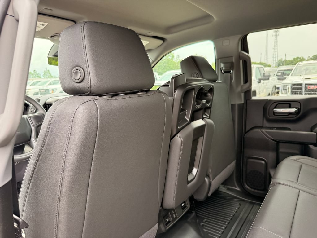 2026 Chevrolet Silverado 1500 Work Truck - Photo 23