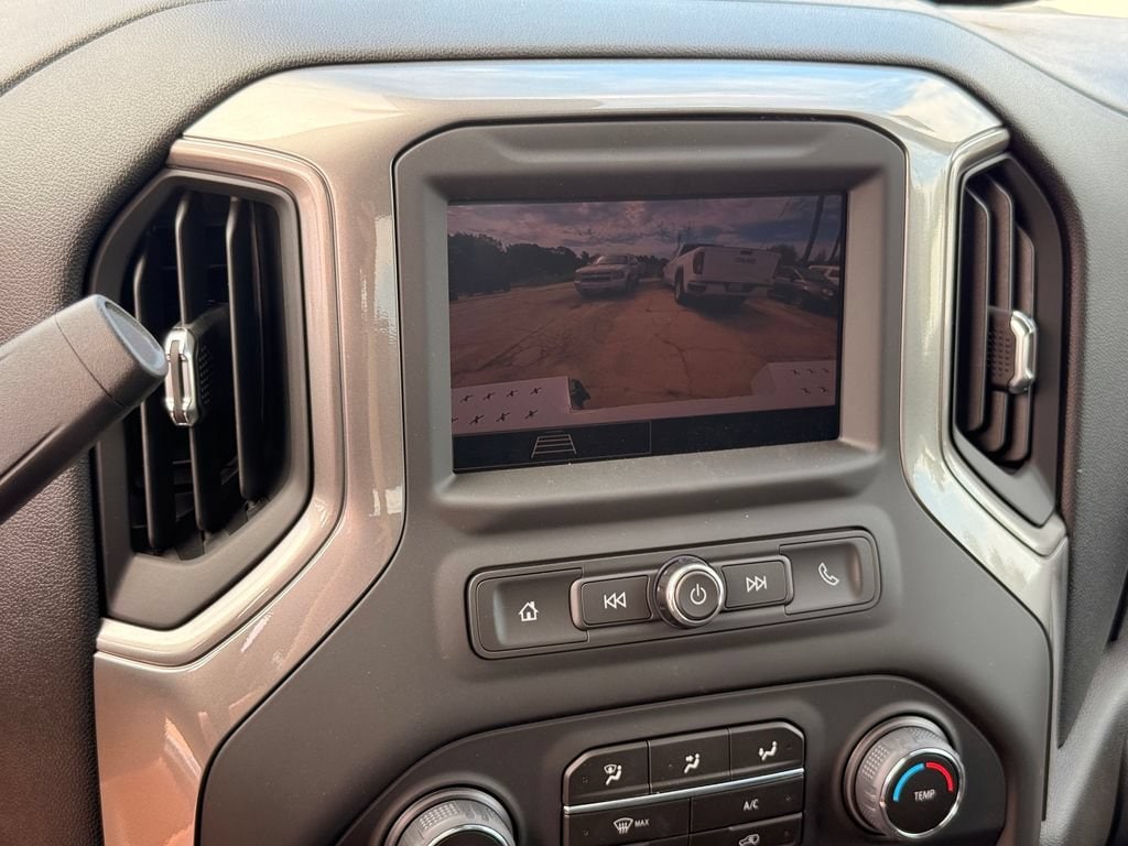 2026 Chevrolet Silverado 2500 HD Work Truck - Photo 19