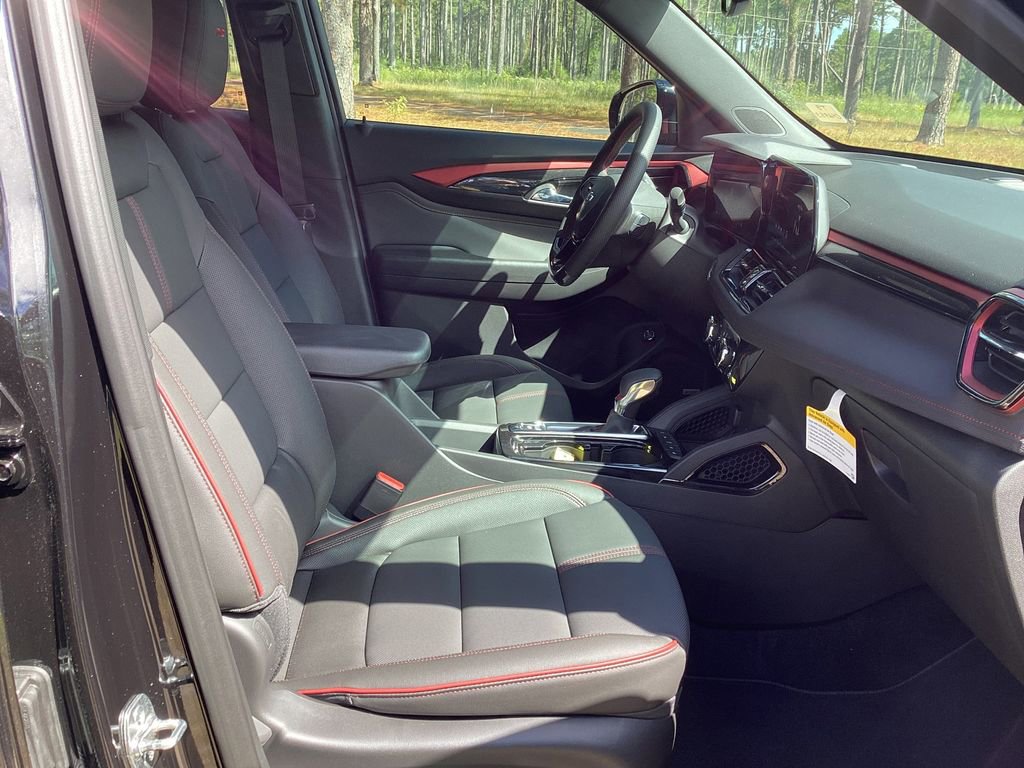 2026 Chevrolet Trailblazer RS - Photo 21