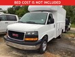 GMC Savana Cutaway 3500