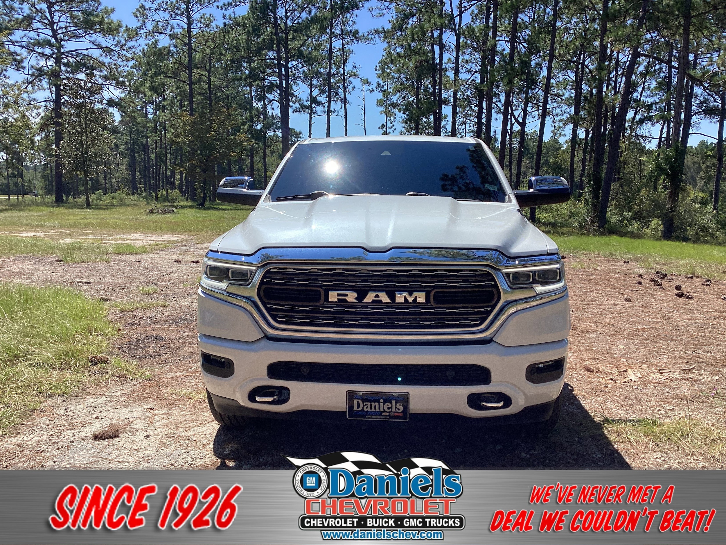 2019 RAM Ram 1500 Pickup
