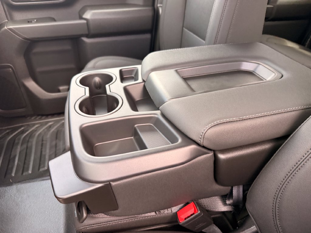 2026 Chevrolet Silverado 2500 HD Work Truck - Photo 21