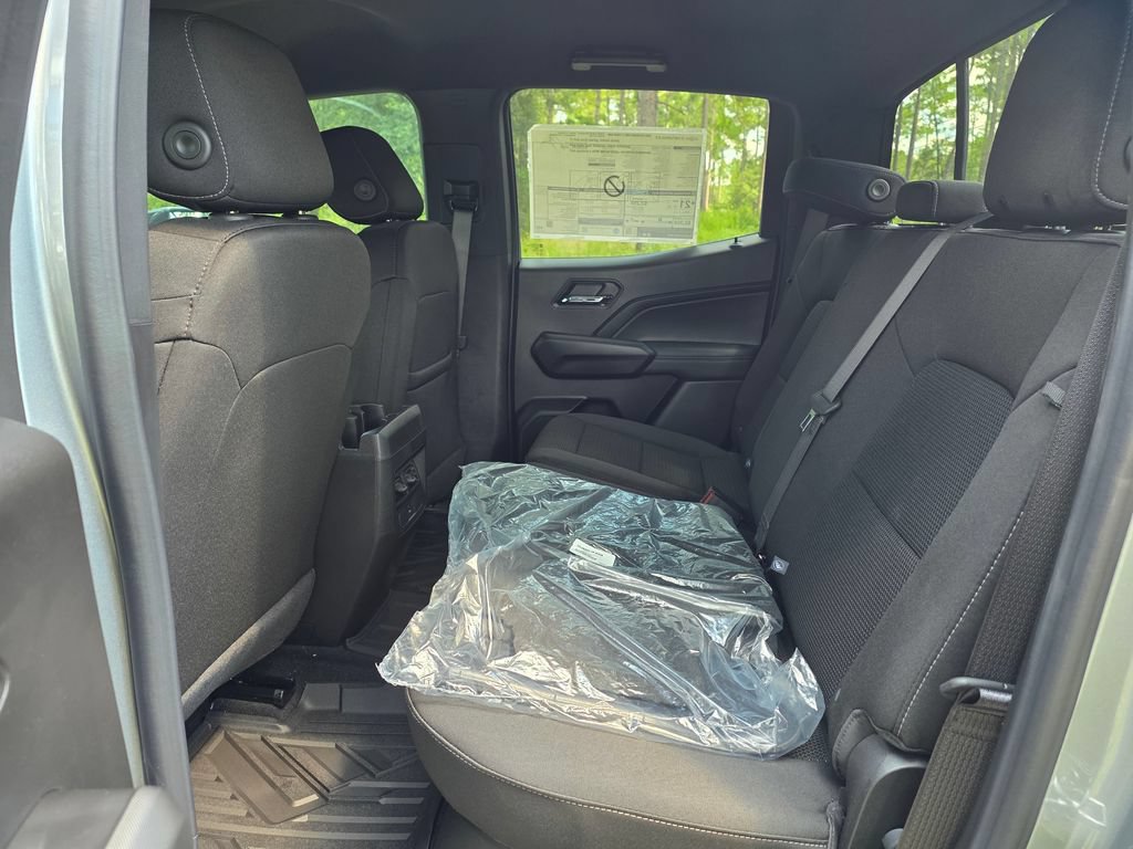 2026 Chevrolet Colorado LT - Photo 15