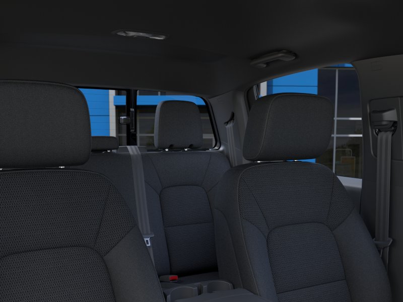 2026 Chevrolet Colorado LT - Photo 24
