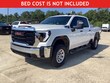 GMC Sierra 2500 HD