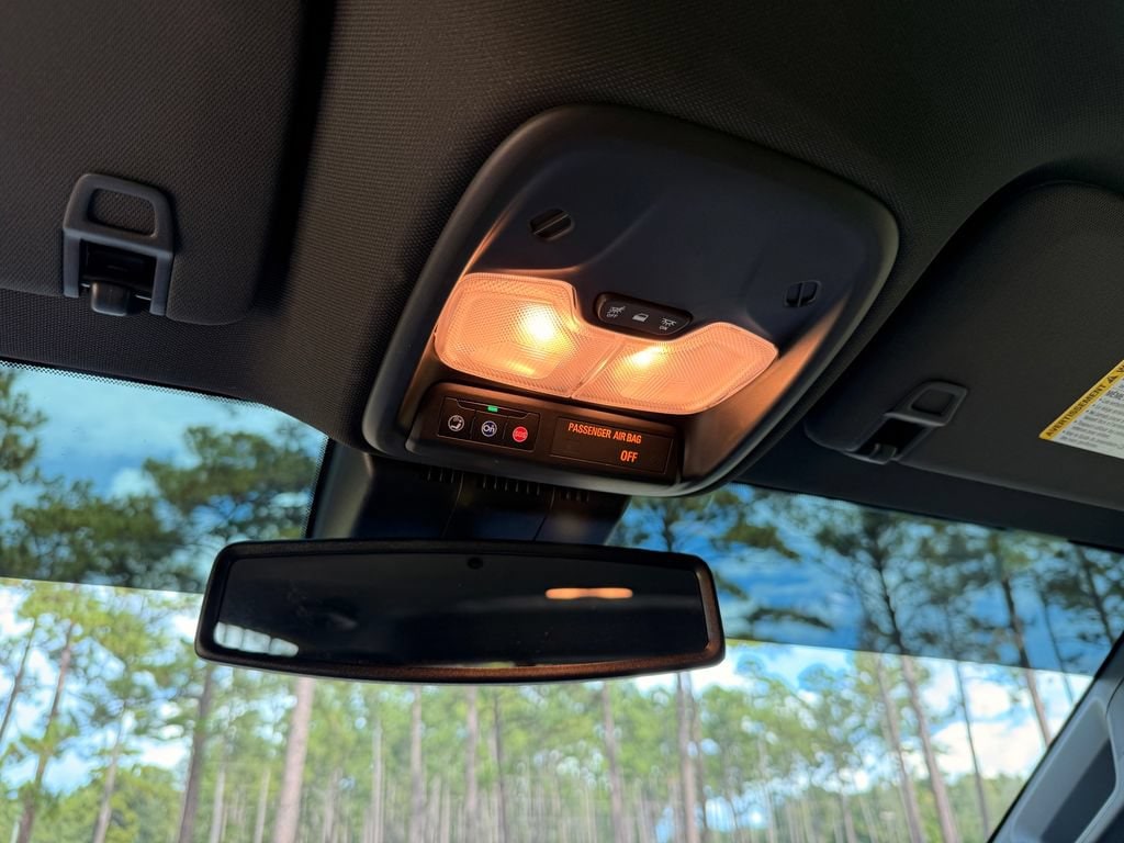2025 Chevrolet Colorado LT - Photo 23