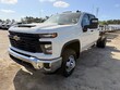  Chevrolet Silverado 3500 HD Chassis Cab