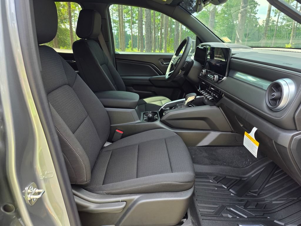 2026 Chevrolet Colorado LT - Photo 23
