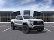 GMC Canyon