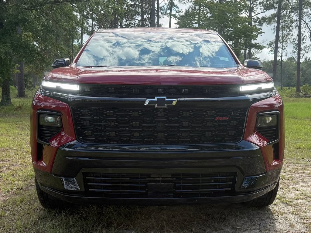 2026 Chevrolet Traverse RS - Photo 8