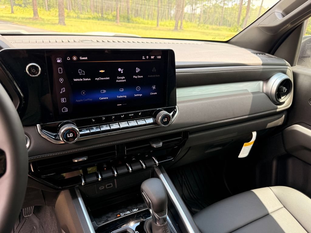 2026 Chevrolet Colorado LT - Photo 16