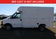 GMC Savana Cutaway 3500