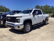 Chevrolet Silverado 2500 HD