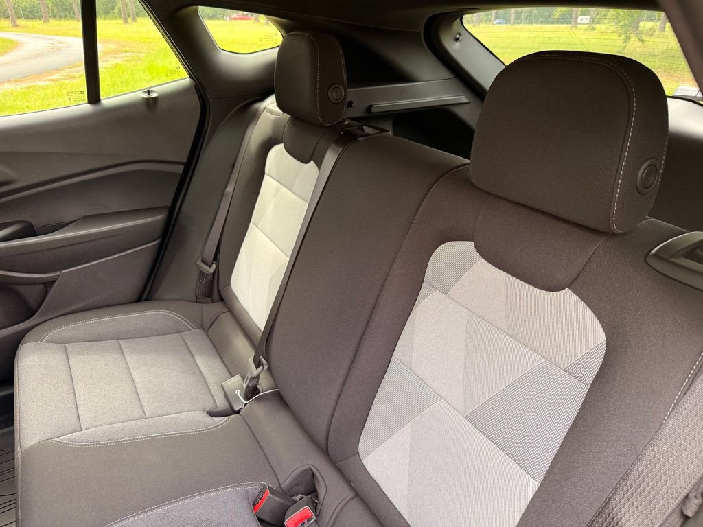 2026 Chevrolet Trax RS - Photo 27