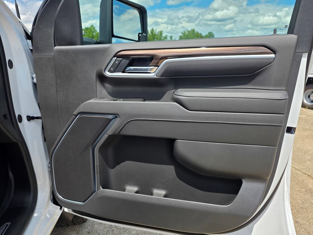 2026 Chevrolet Silverado 2500 HD LT - Photo 26
