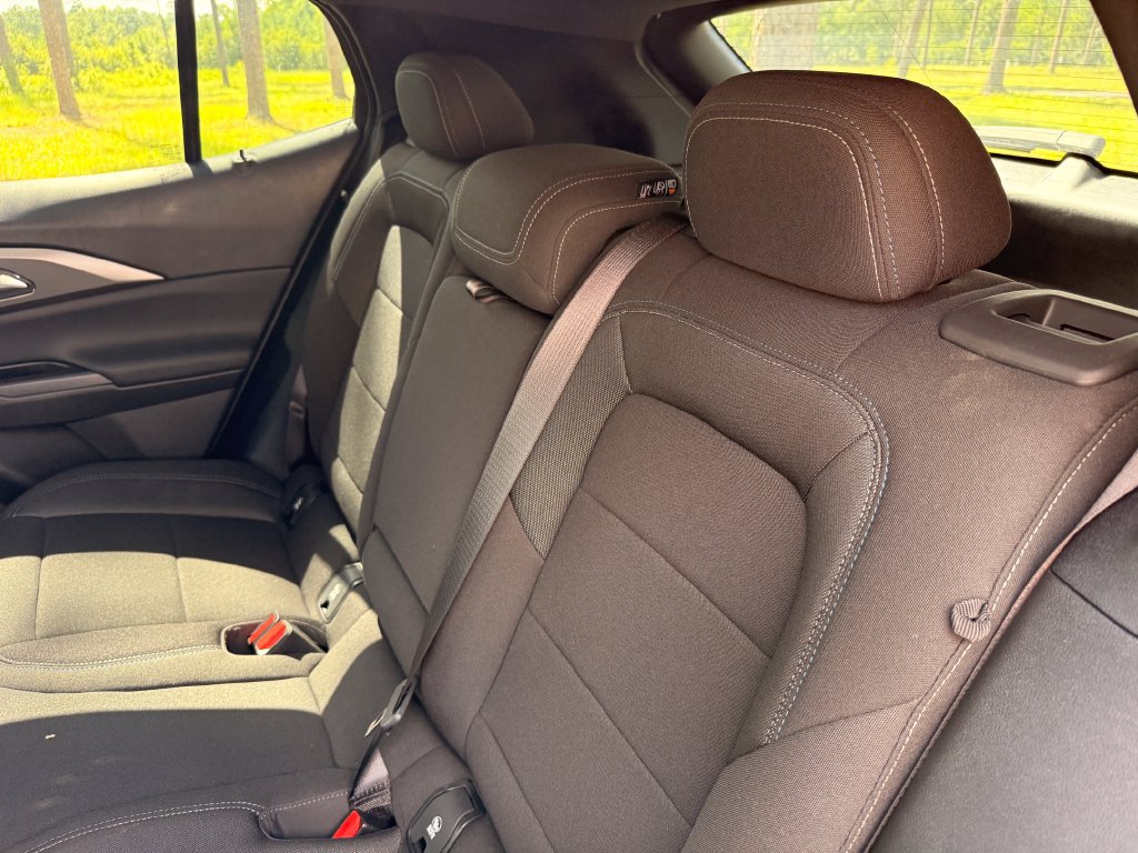 2026 Chevrolet Equinox EV 1LT - Photo 27