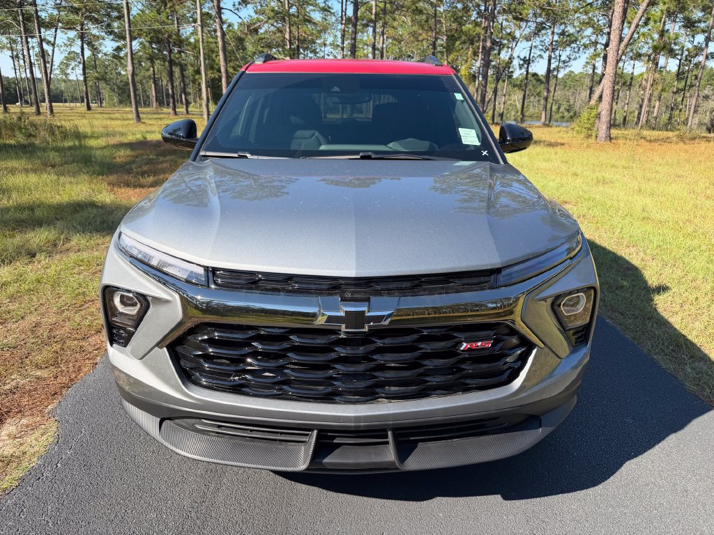 2026 Chevrolet Trailblazer RS - Photo 7