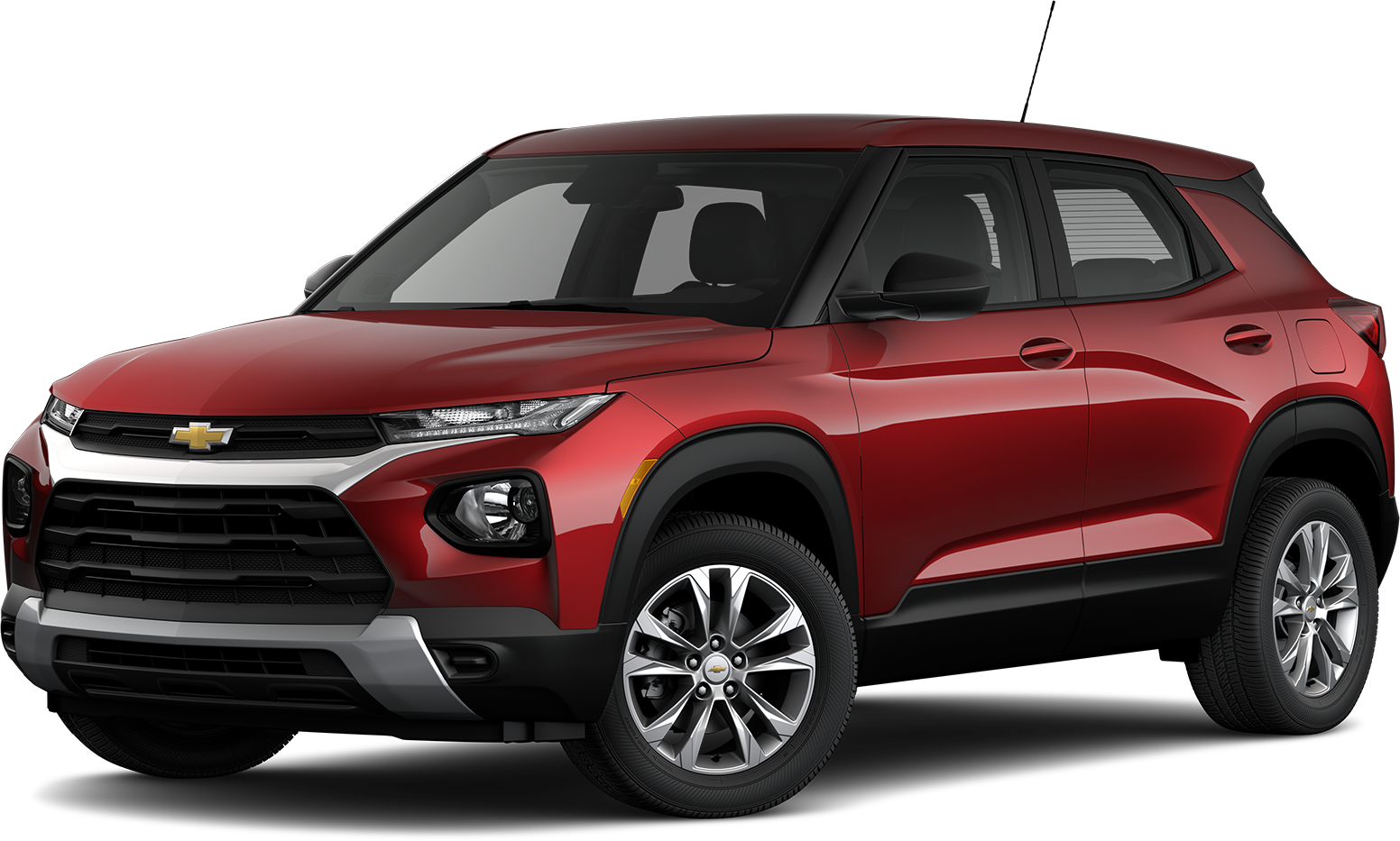 Buy/Lease New Chevy Trailblazer Swainsboro GA