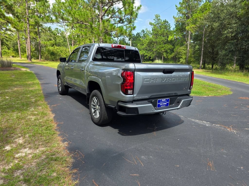 New 2026 Chevrolet Colorado LT Truck