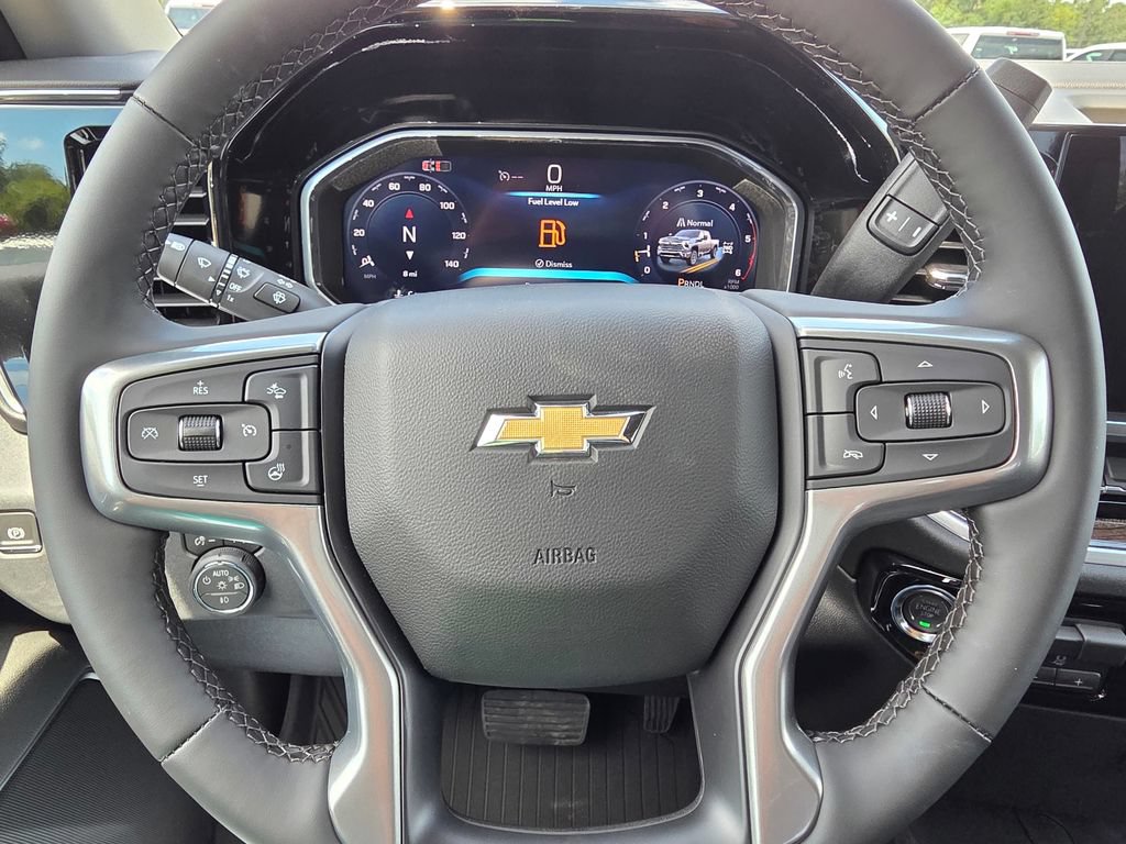 2026 Chevrolet Silverado 2500 HD LT - Photo 32