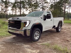 2025 GMC Sierra 2500 HD Pro Truck
