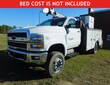 Chevrolet Silverado 5500 HD