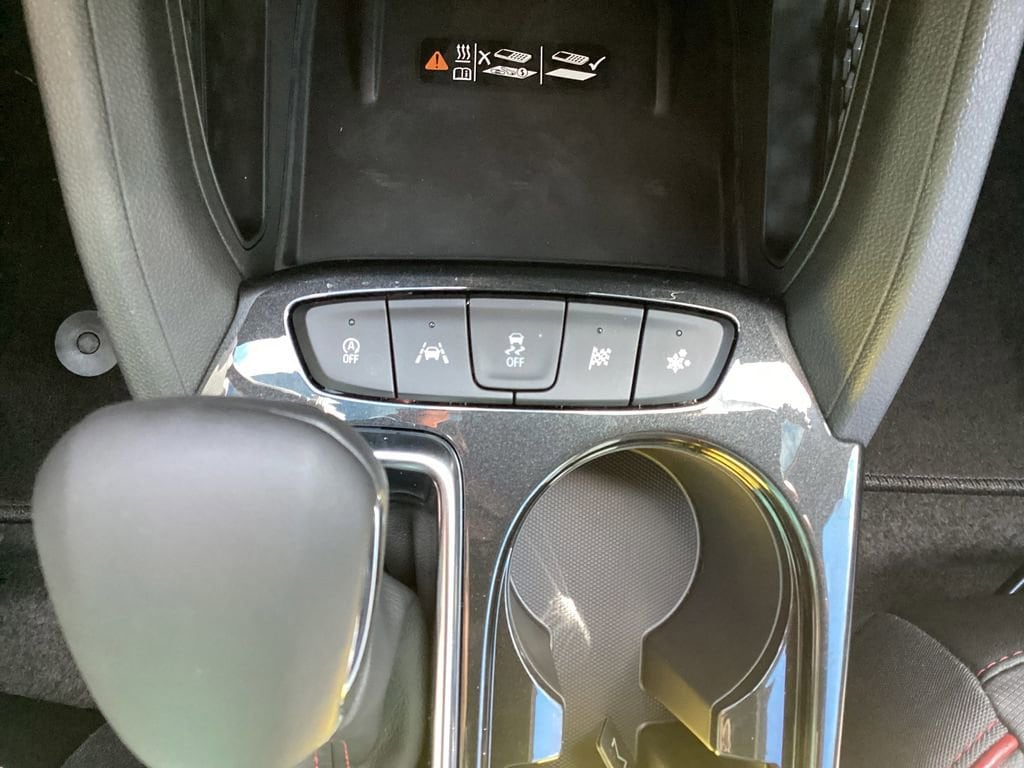 2026 Chevrolet Trailblazer RS - Photo 28