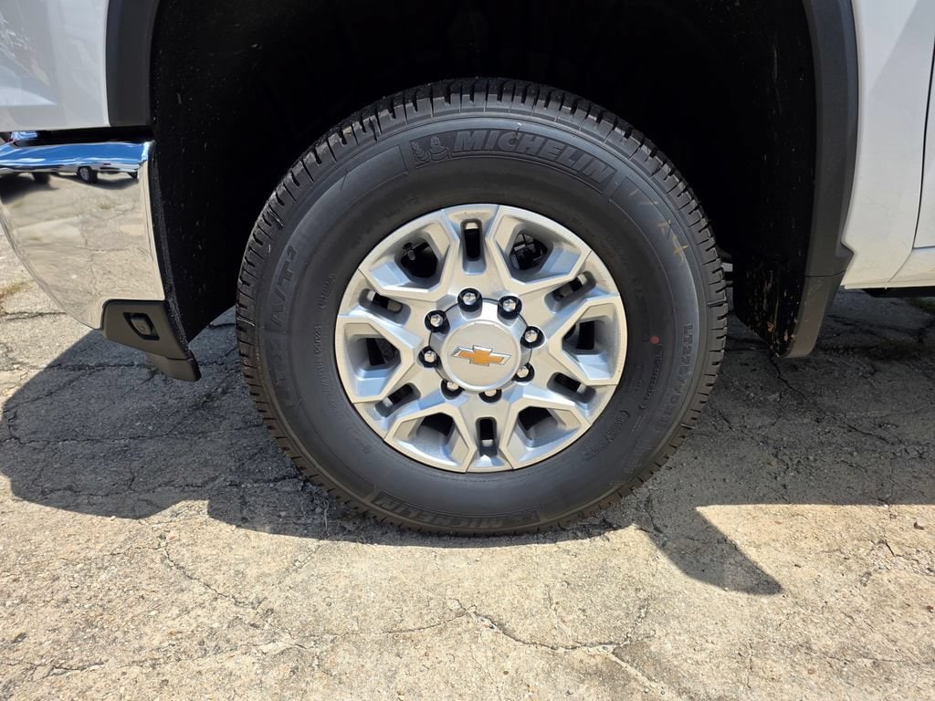2026 Chevrolet Silverado 2500 HD LT - Photo 9