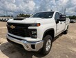  Chevrolet Silverado 2500 HD