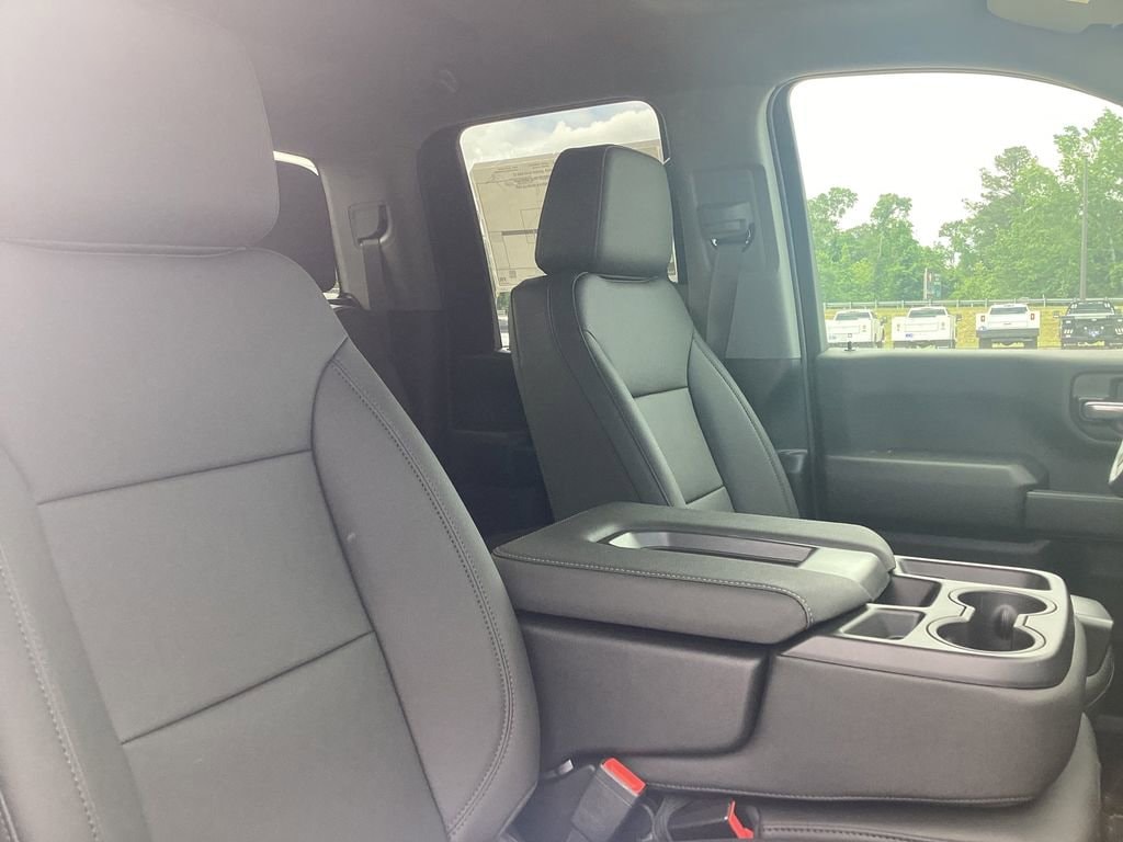 2026 Chevrolet Silverado 2500 HD Work Truck - Photo 24