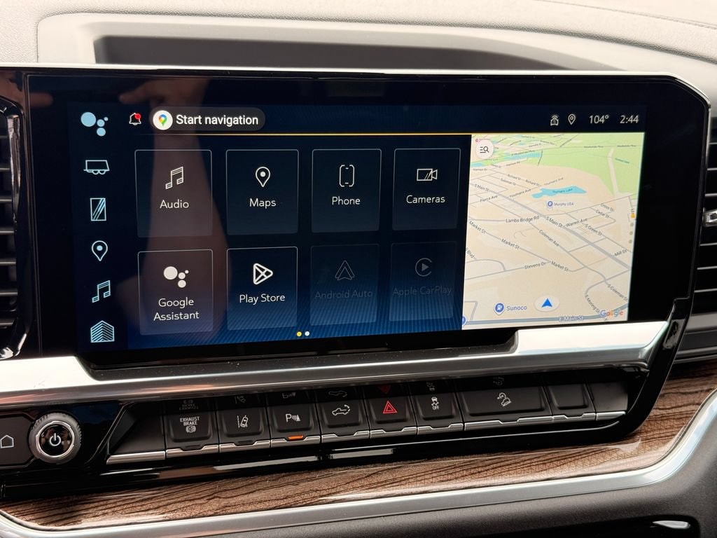 2026 Chevrolet Silverado 2500 HD LT - Photo 17