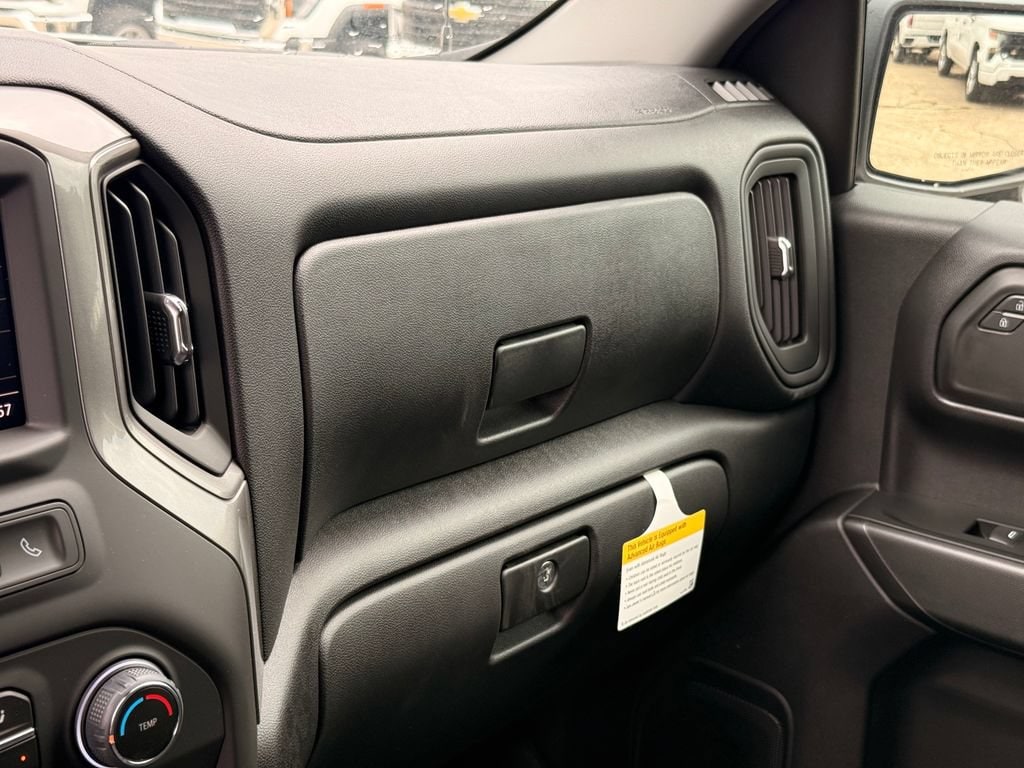 2026 Chevrolet Silverado 1500 Custom - Photo 18