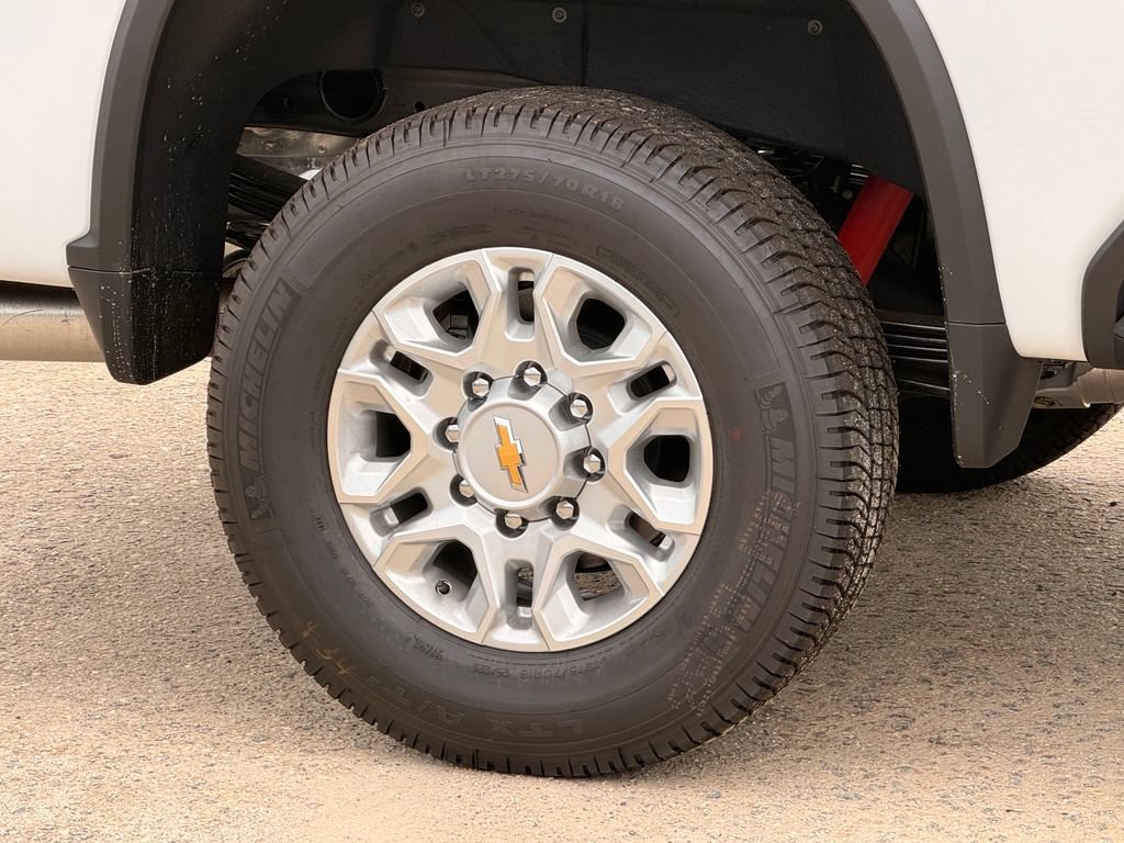 2026 Chevrolet Silverado 2500 HD LT - Photo 10