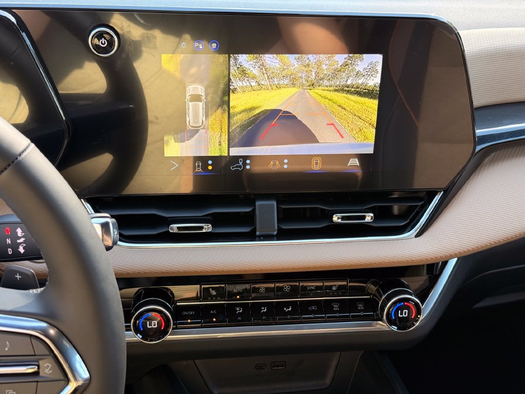 2027 Chevrolet Equinox ACTIV - Photo 20